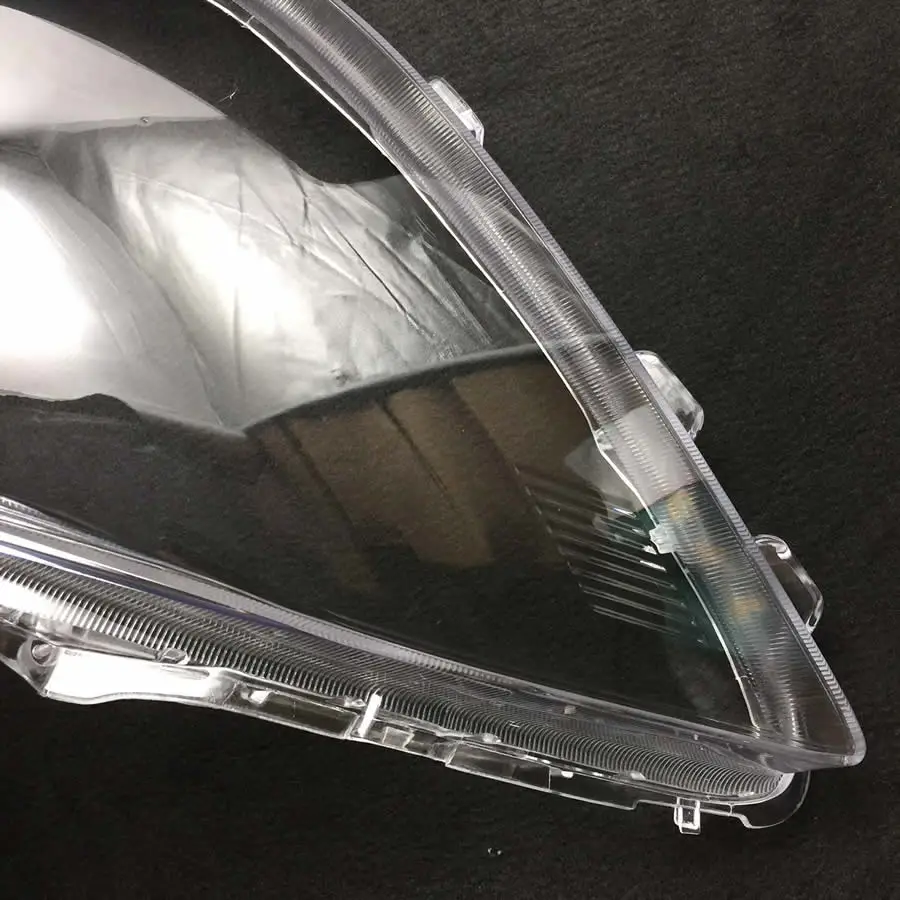For Nissan Sunny 2011 2012 2013 Headlamp Cover Lampshade Lamp Shade Headlight Shell Lens Plexiglass Replace Original | Автомобили и
