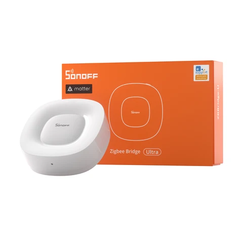 SONOFF ZBbridge-U Matter Zigbee Bridge