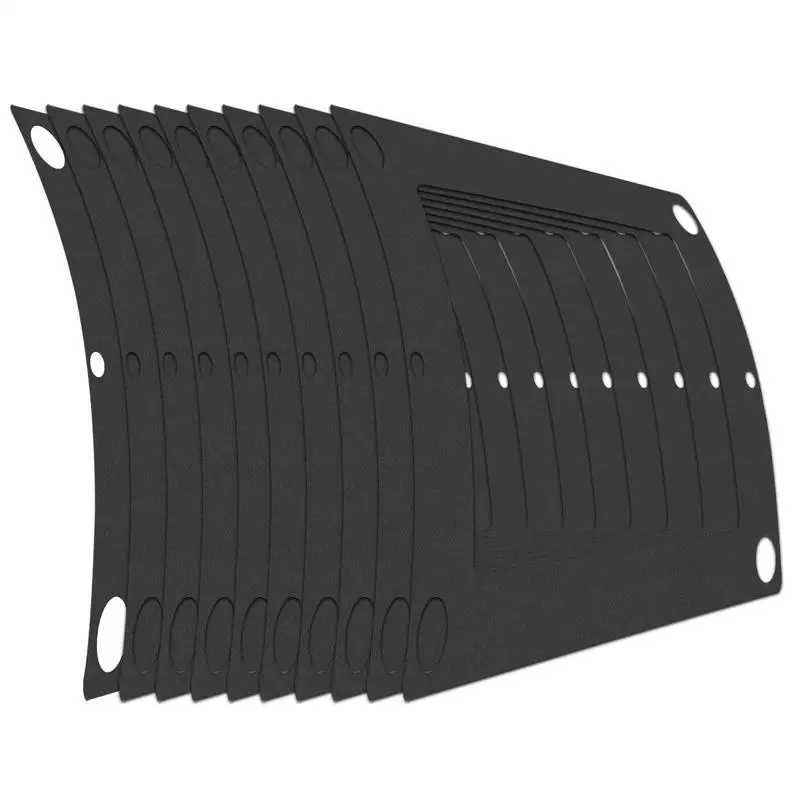 

Прокладка для экрана 3D-принтера, защитная крышка для экрана 3D-принтера с защитой от царапин, 3 шт. тканей для защиты от пыли, Светоотверждаемый защитный экран для ПК