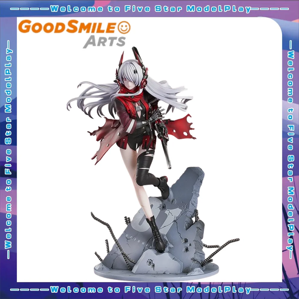 Фото 【FS】GSAS Battle Double Pamish Lucia Crimson Abyss Scale 1/7 Фигурка-модель, игрушка, подарок №4