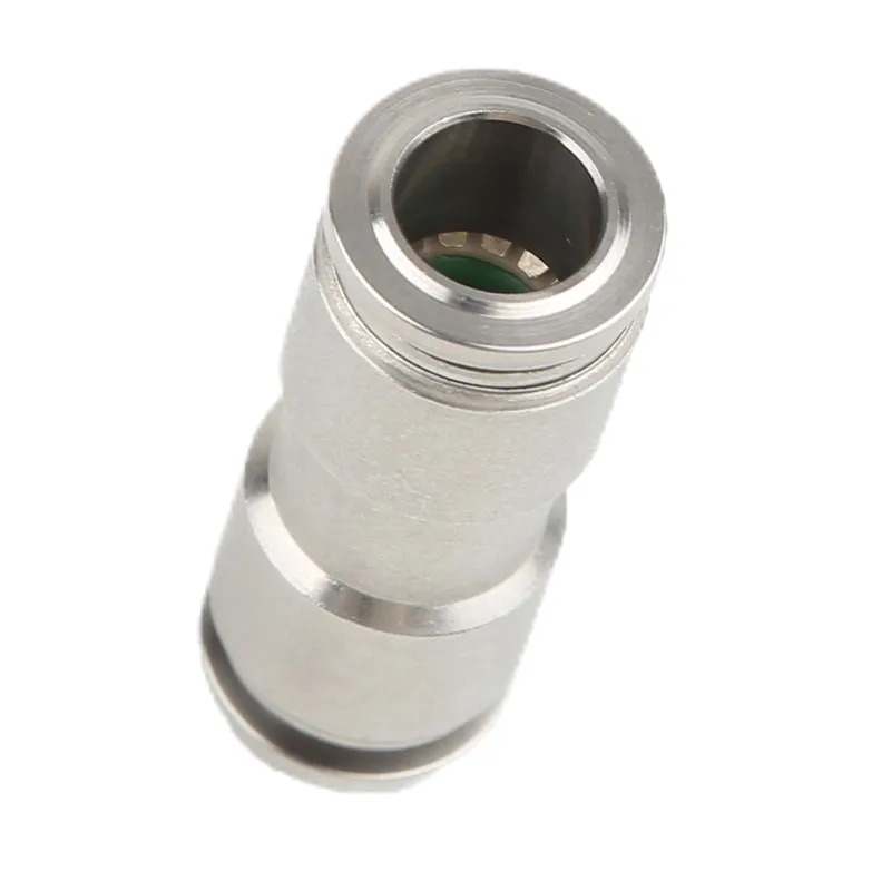 

Pipe Fitting Hose Connector Pneumatic Quick Connector PG6-4 PG6-8 PG16-12 PG10-8 For Air water Hose Tube Push in Straight