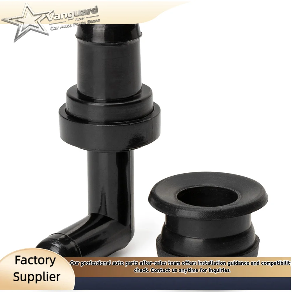Фото для Toyota/Lexus OEM # 12204-62010 Комплект клапанов и втулок из ПВХ 90 °   Для Camry Tacoma T100 Tundra 3.4L V6 ES300 1220462010 90480-18001 №4