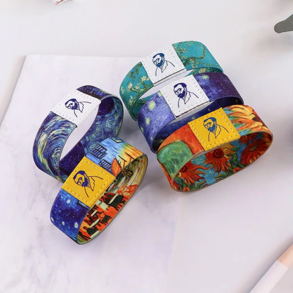 Bandai аниме браслет