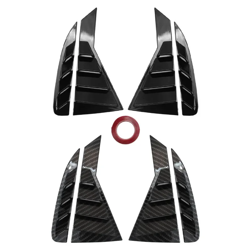 Автомобильный Стайлинг для KIA RIo K2 2011-2015 Русская версия затемняющие оконные шторы