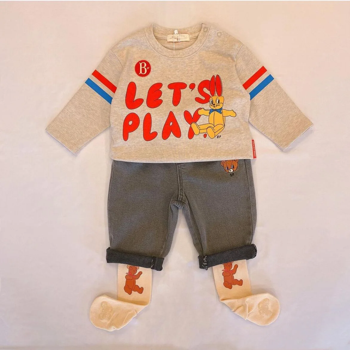 

Cartoon Boys Girls Long Sleeve T Shirt 2022 Autumn Winter Brand Designer Cotton Cute Pullover Cloth Boys Kids Clothing
