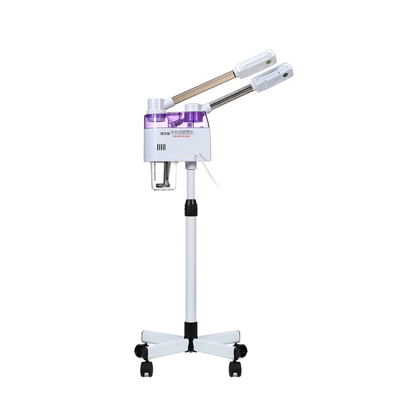 

Wholesale Face Care Vapozone Nano Ionic Warm Steam And Deeply Moisture Facial Steamer