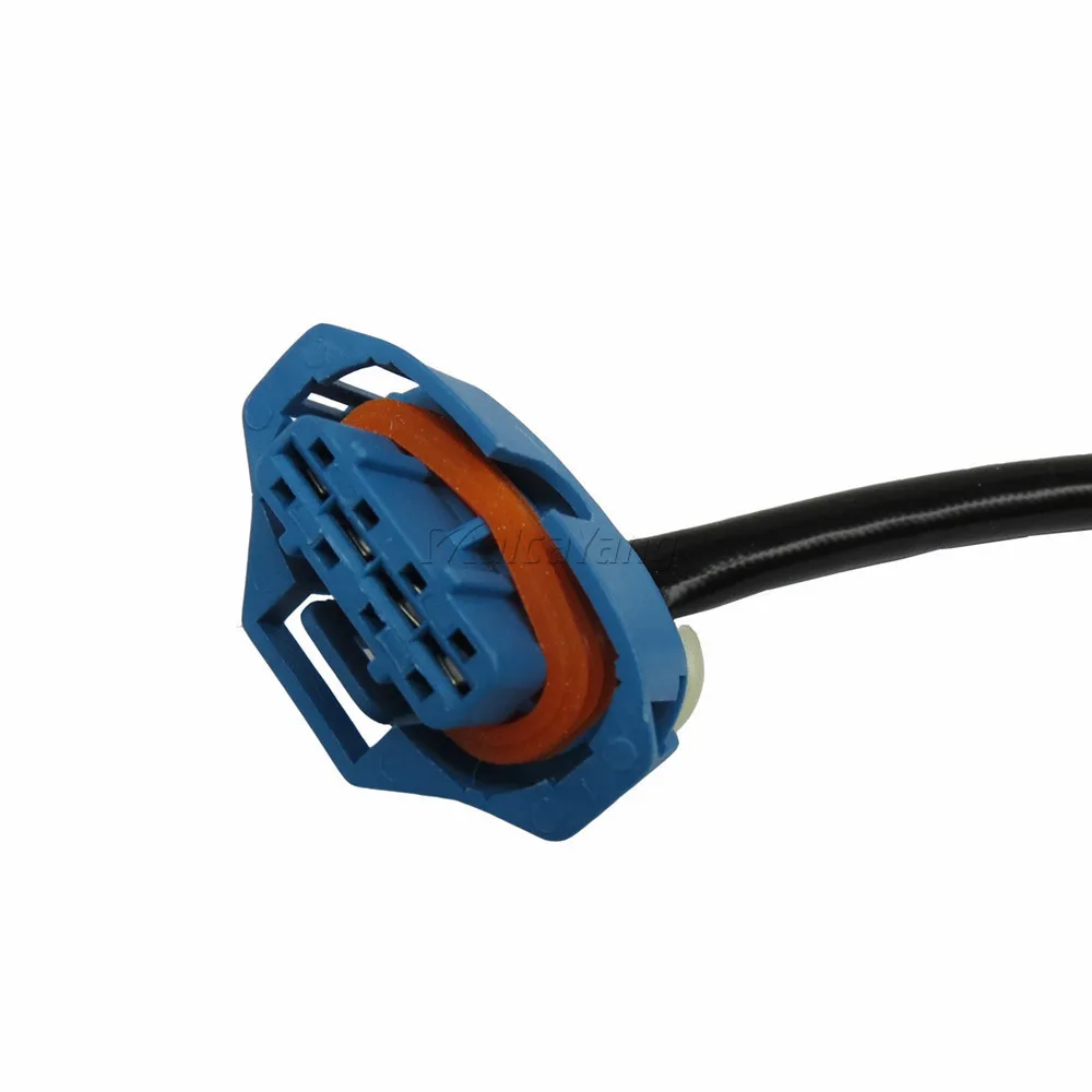 Высококачественный O2 Lambda задний кислородный датчик для Chevrolet Cruze 1 6 8 2009- NTK трубка 4