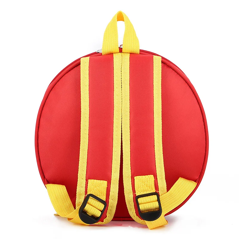 Рюкзак для детского сада школьный ранец рюкзак учеников начальной школы с мягкой