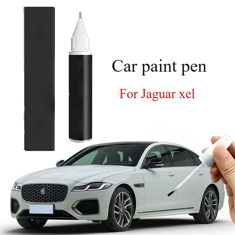 Для Jaguar xel ручка Fuji white xfl FPACE ftype автозапчасти модифицированные детали