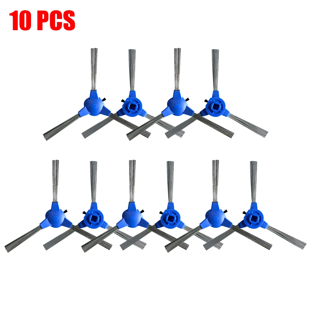 

4/6/10x Side Brush Replacement Side Brushes For Conga 2290 Series Vacuum Cleaner Sweeping Parts Sweeper Cleaning Tool Replace