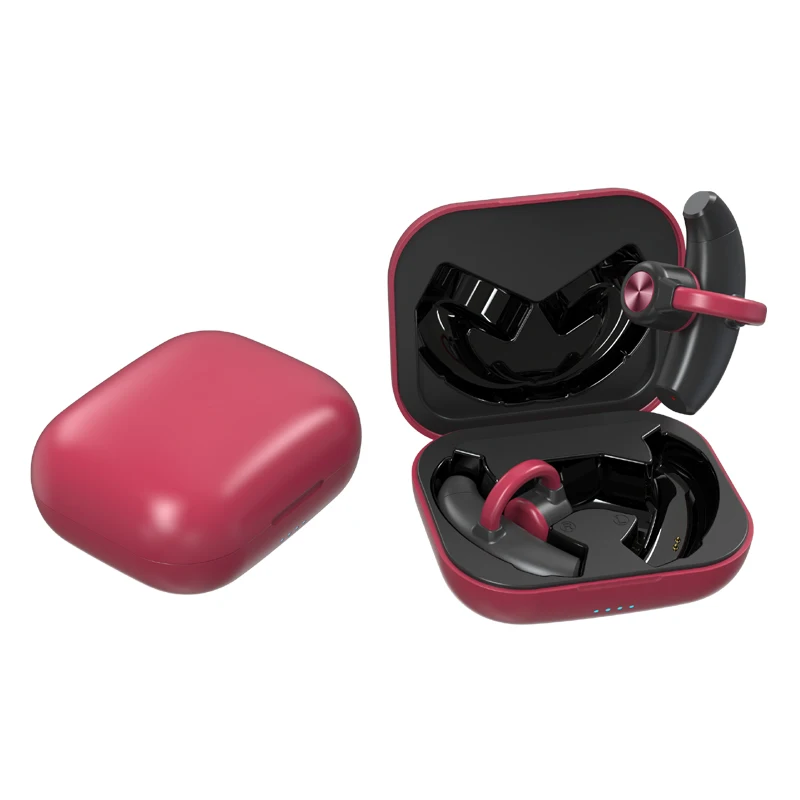 Фото TWS-наушники T30 с поддержкой Bluetooth 5,1 и сенсорным управлением №3