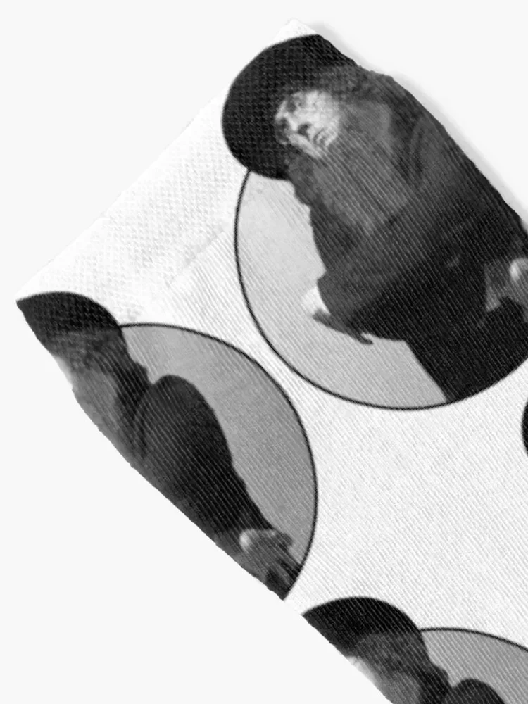 Носки Weird Al Amish Paradise новинки забавные носки рождественские подарки мужские