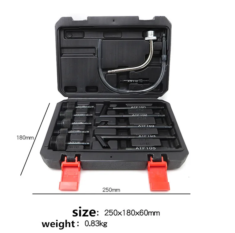 13 шт. инструмент для розлива масла | Автомобили и мотоциклы