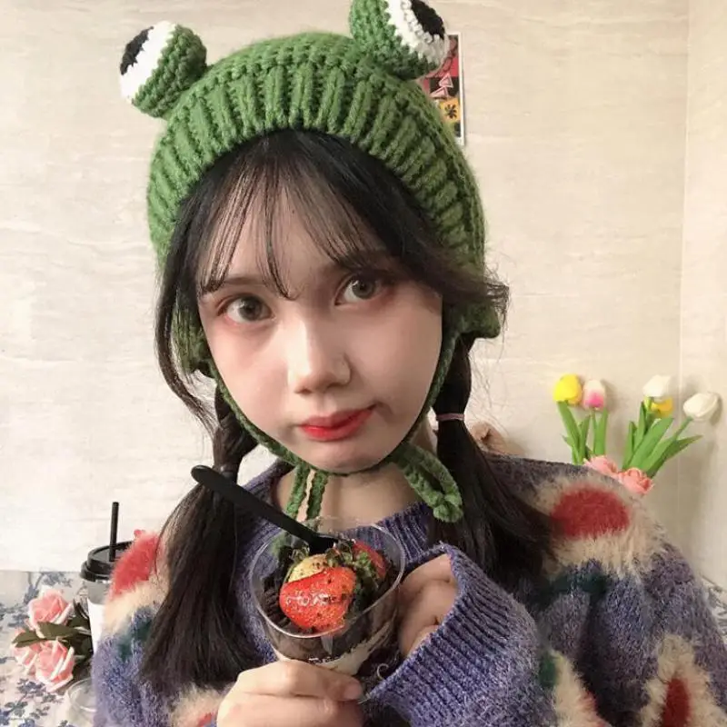 

Реквизит для фотосъемки, милые зимние шапочки для вечеринки, женский костюм, шапочка, облегающие шапки, шапки, женский подарок, шапка в стиле...