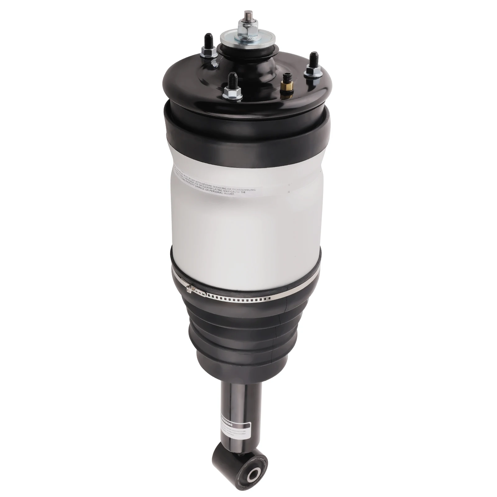 Амортизатор задней пневматической подвески для Land Rover LR3 Range Sport RTD 501090