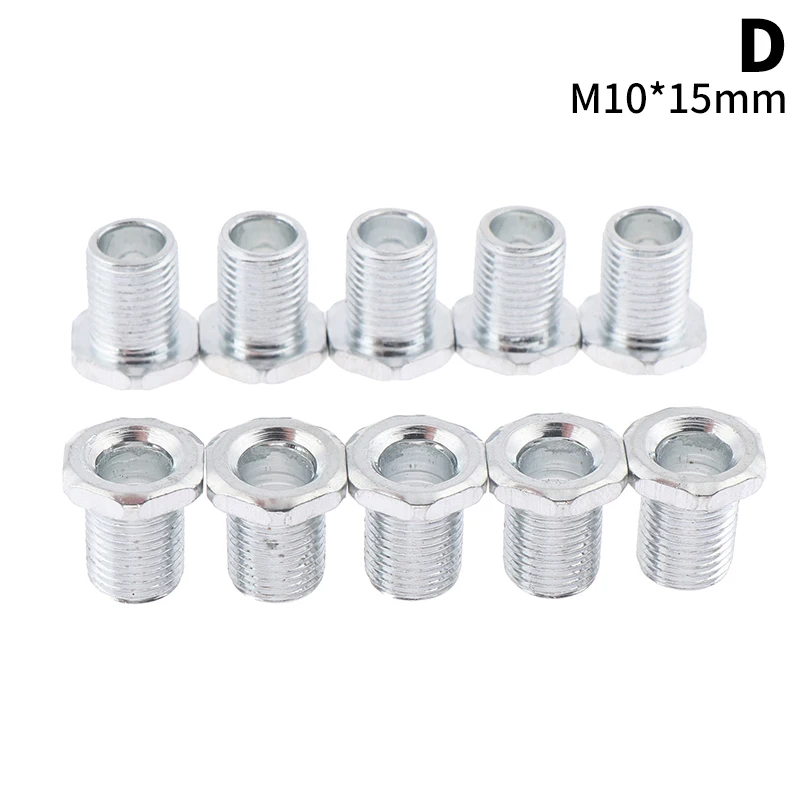 

Резьбовая трубка HELTC M10