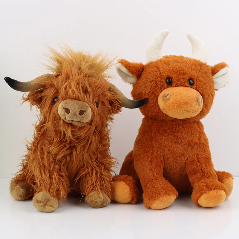 

Милые плюшевые игрушки для мальчиков и девочек, 29 см