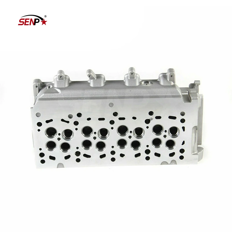 Головка блока цилиндров системы двигателя SENP подходит для VW Amarok Crafter CDBA CDCA CNFA CNFB OEM