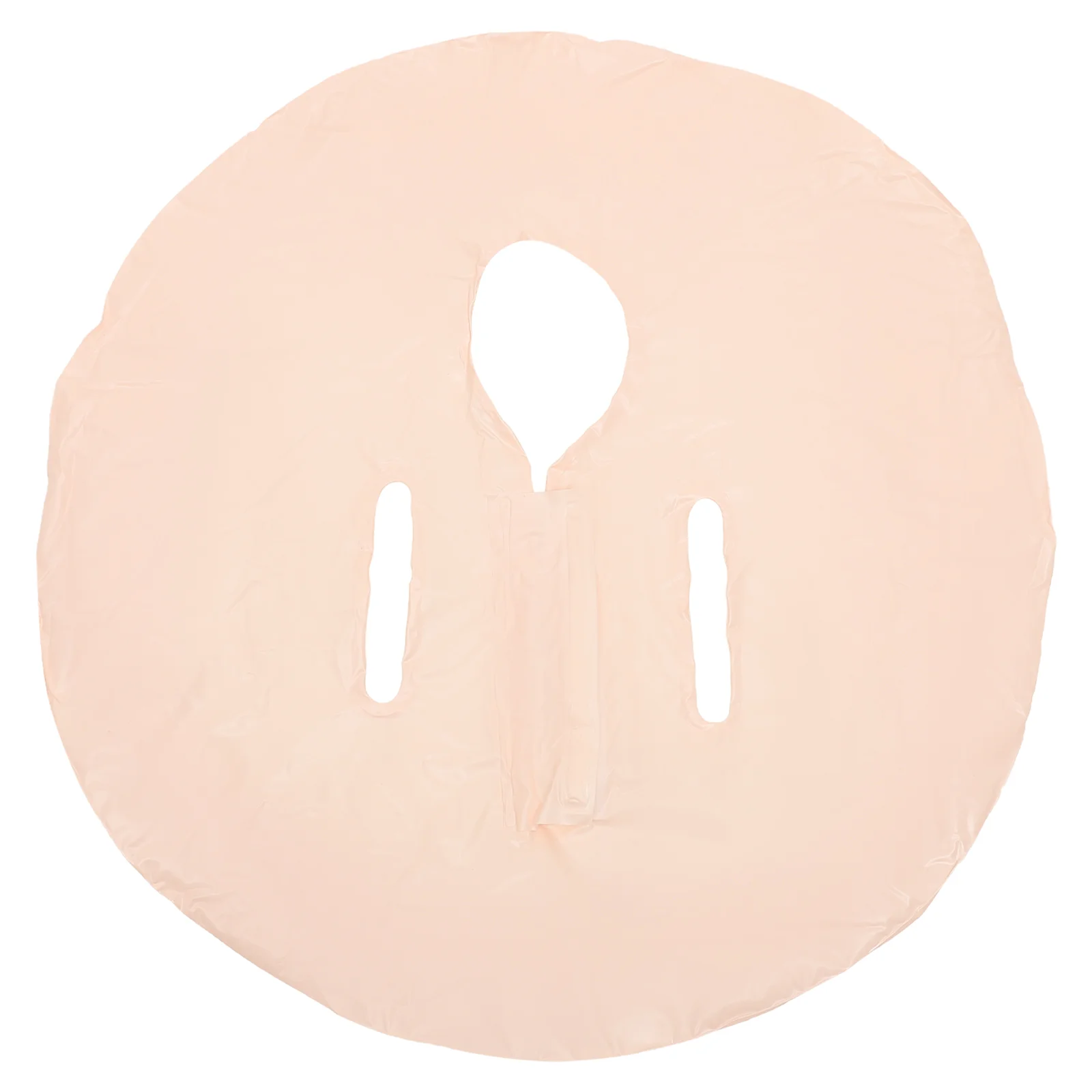 

Bath Bucket Lid Spa Tub Keep Warm Bathtub Shutter Foldable Cap Cover Shower Hot Replacement