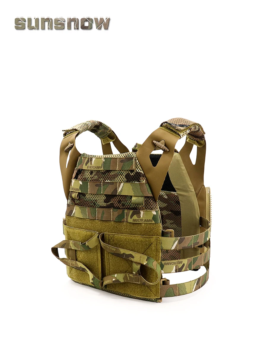 Уличный Тактический штурмовой тактический жилет JPC2.0