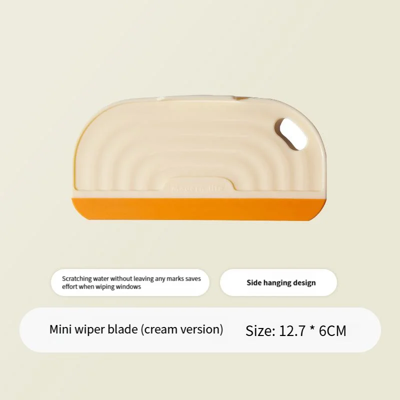 

MOONBIFFY Силиконовый скребок для мытья