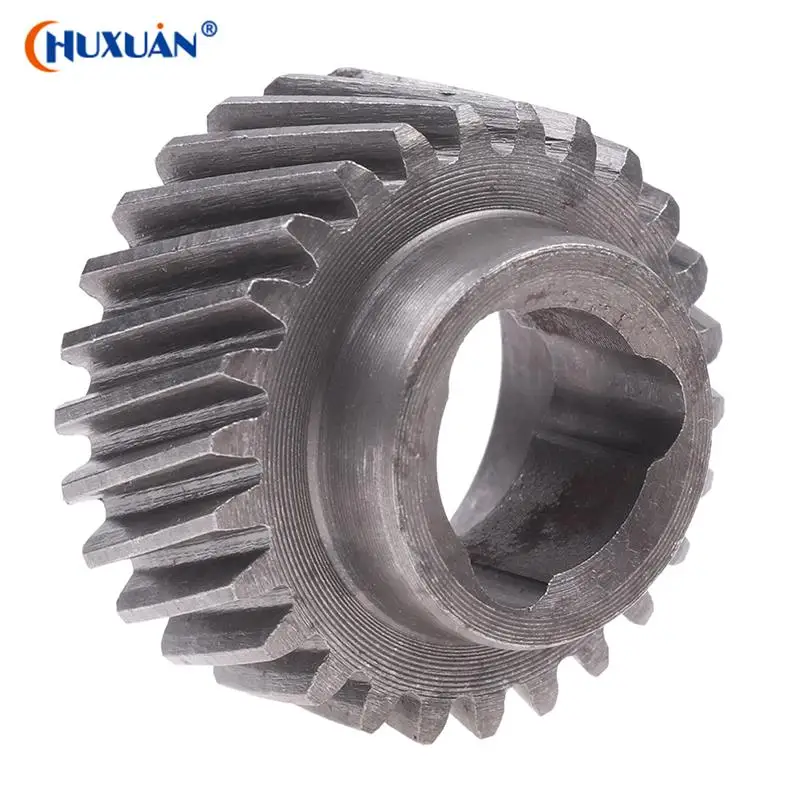 

26T Helical Gear Wheel For 26 Electric Hammer Impact Drill Metal Power Tool Accessories 36 X 24mm Hammer Gear Accessories