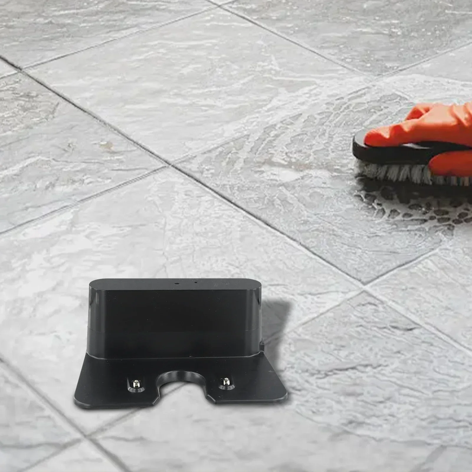 kreatywne ładowanie nowa praktyczna podstawa ładowarki odkurzacz EXVAC660 i EXVAC680S dla robota Tesvor