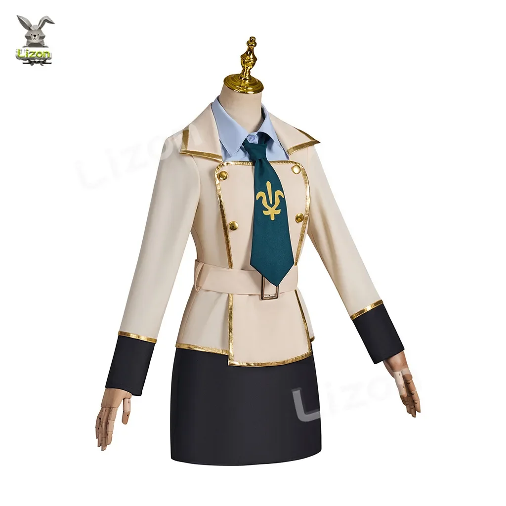 Костюм Ширли Фенетта Tenokiki