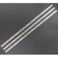 brand new led tv illumination for doffler 32ch52 t2 led bar backlight strip line rulers 32pal535 led315d10 07b pn30331510219