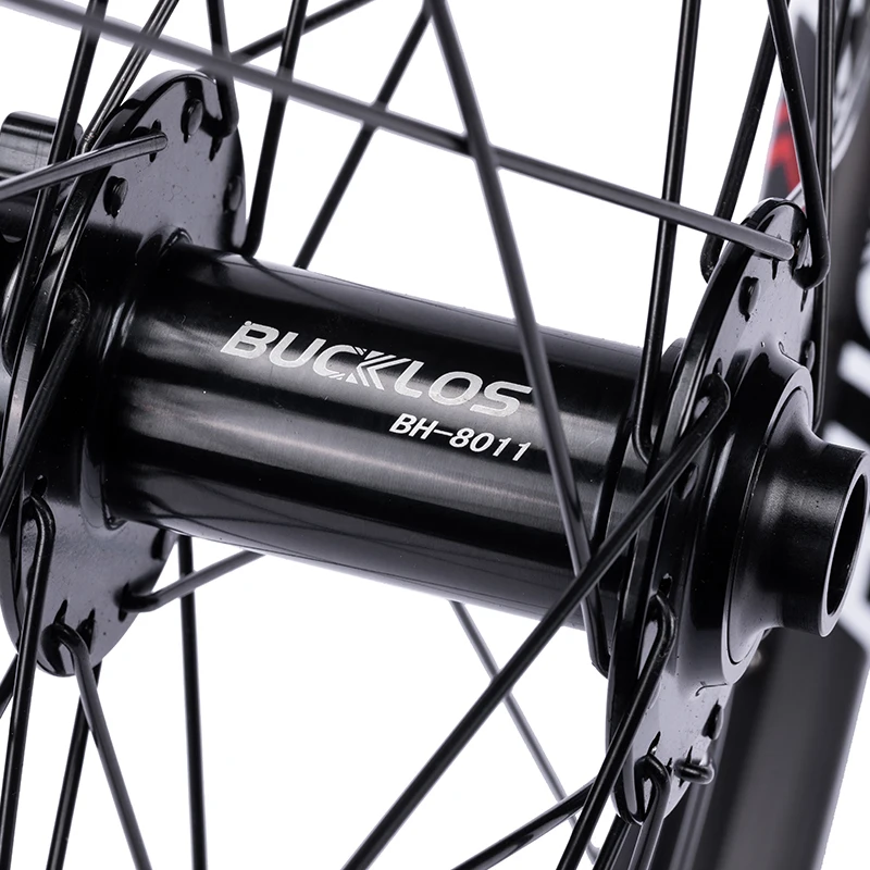 BUCKLOS BM1480 Колеса для горного велосипеда 15*110 мм 12*148 Велосипедное переднее и заднее