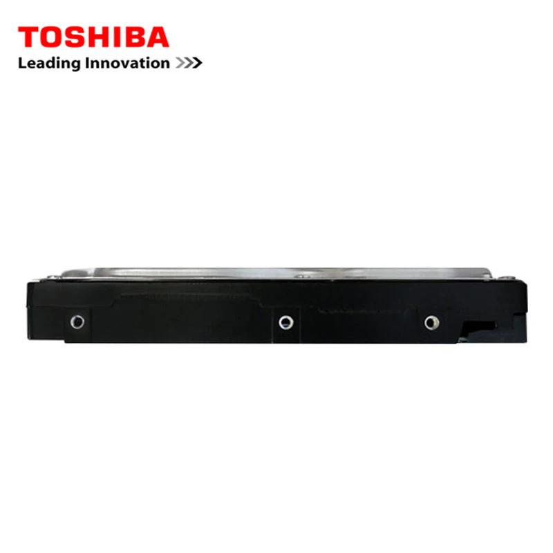 LS Toshiba 500GB 1TB  2TB Desktop Computer 3.5" Internal Mechanical Hard Disk SATA3 3-6Gb / S HDD 32MB Cache 7200RPM Buffer images - 6