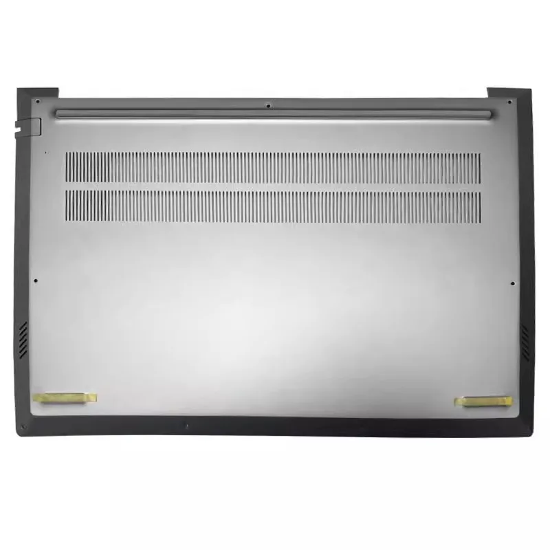 Фото Новые запчасти для Lenovo ThinkBook 16 G6 G7 IRL ABP IML: задняя крышка LCD, передняя рамка, крышка пальмреста, крышка петель, рамка, верхний корпус, нижний корпус №5