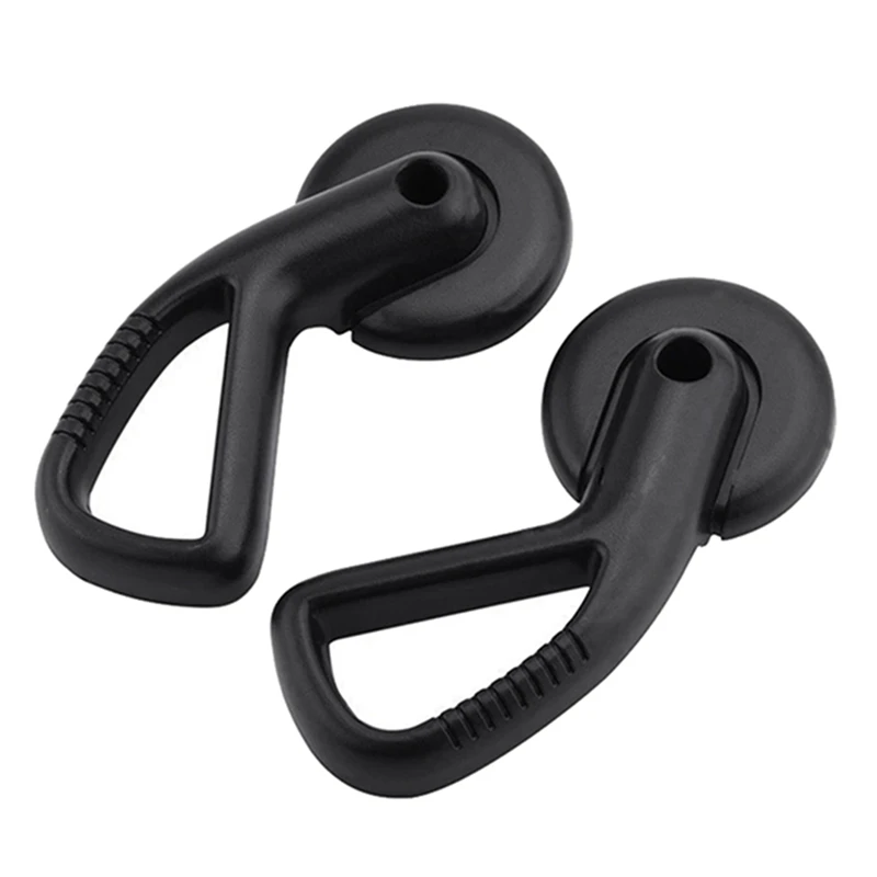 

4x ручка для левого и правого сидений Peugeot 206 207 Citroen C2 9638799977 890586