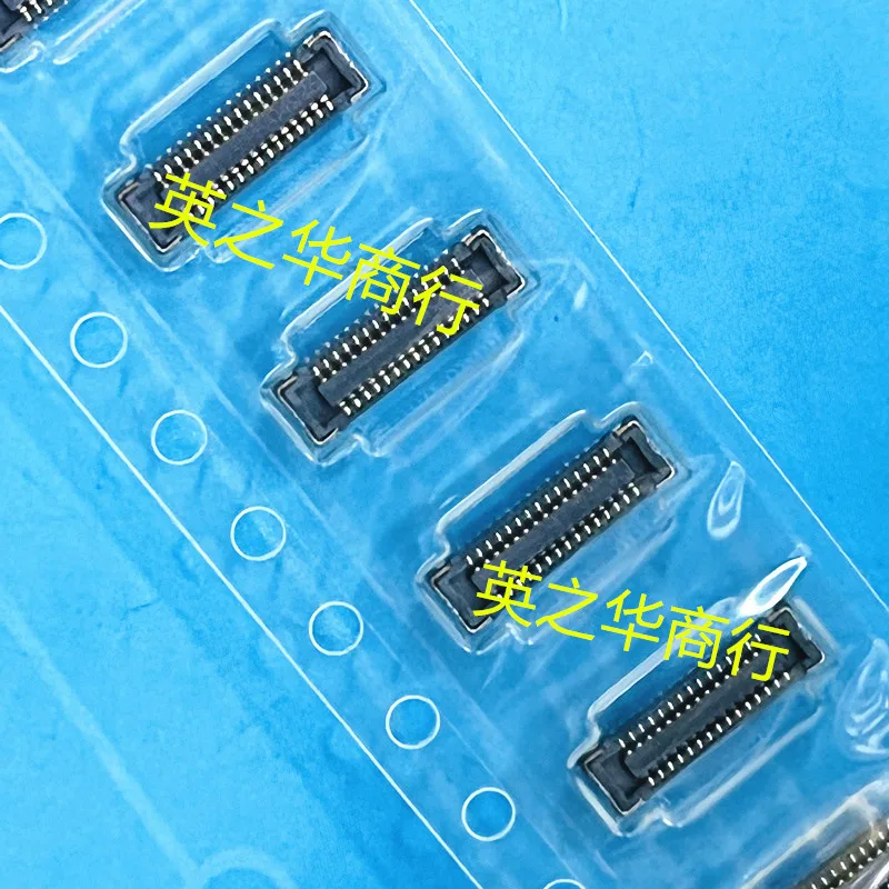 

10pcs orginal new WP7A-S030VA1-R8000 0.4 pitch female seat 30 positions