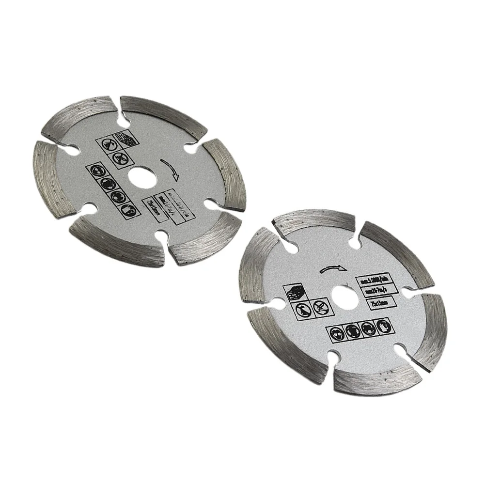 

Circular Saws Cutting Blade Grinding Disc 3 Inch 3pcs Abrasive Accessories Cutting Disc For Angle Grinder Glass