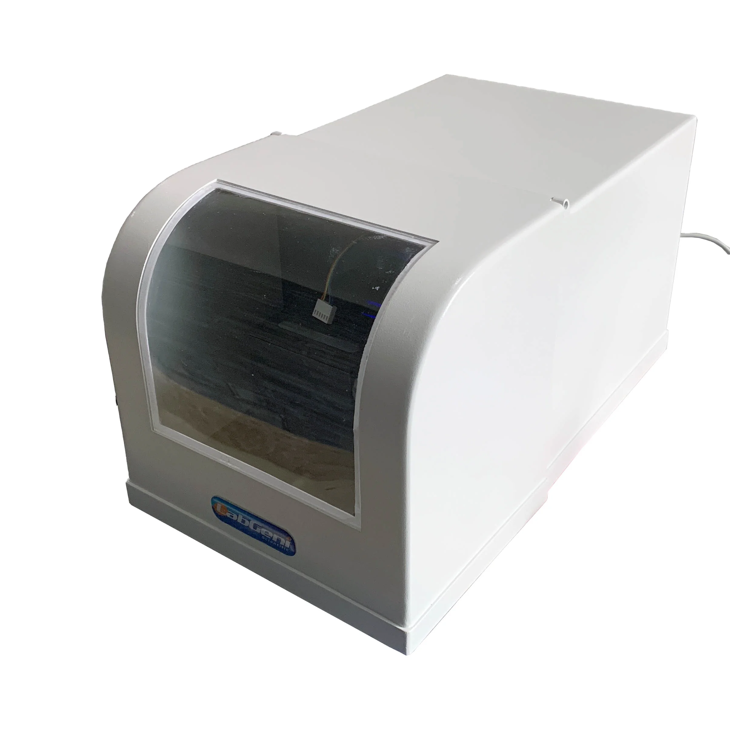 

Micro electrophoresis Zeta Potential Analyzer Measuring Instrument