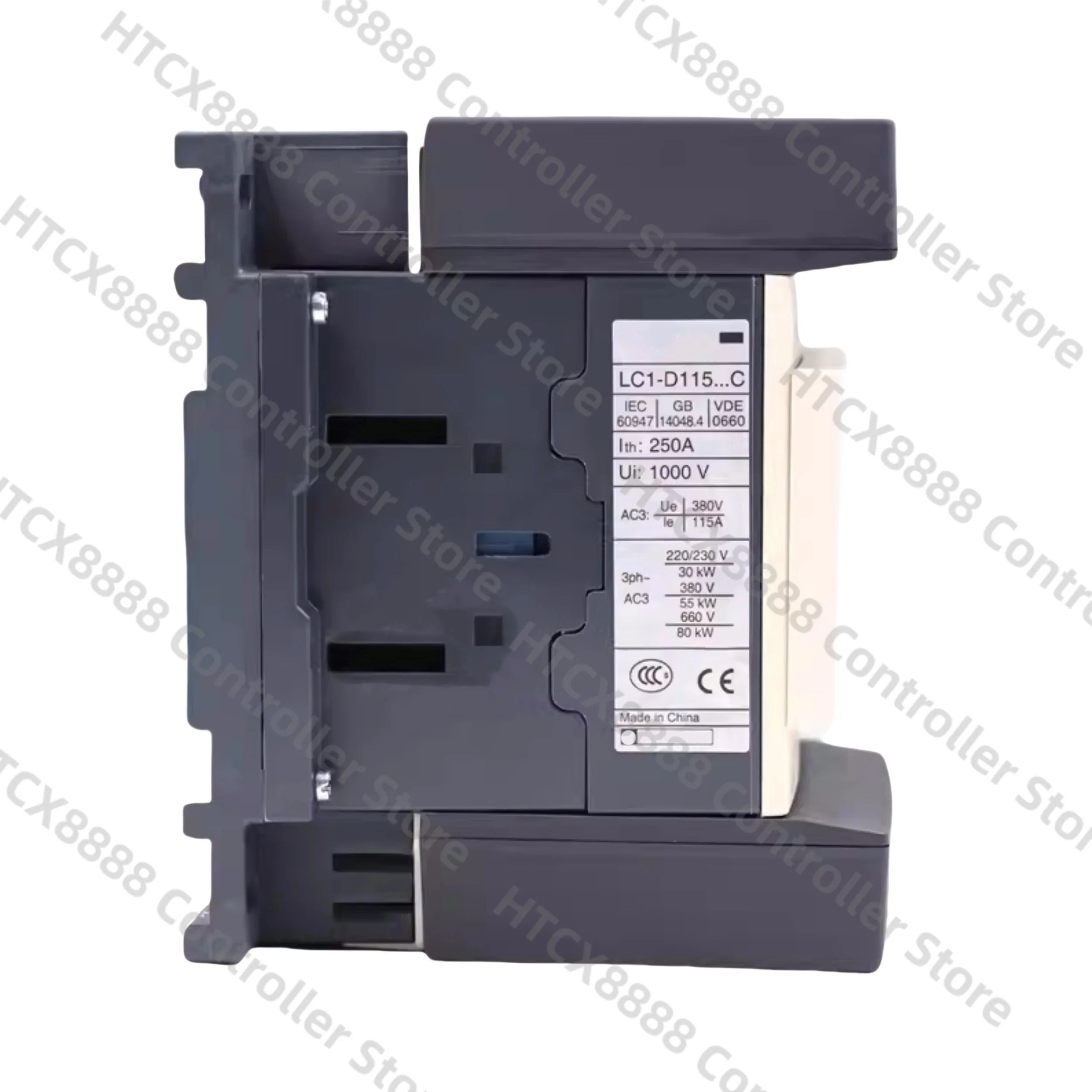Новый оригинальный LC1D11500F7C LC1-D11500F7C 110V