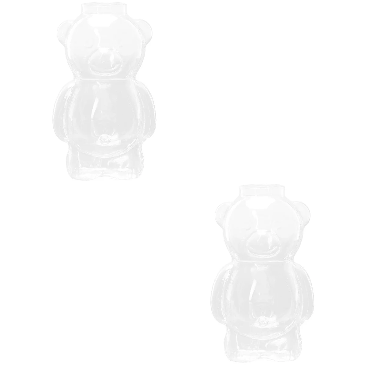 

2 Cup Creative Drinking Cup Beverage Cup for Home