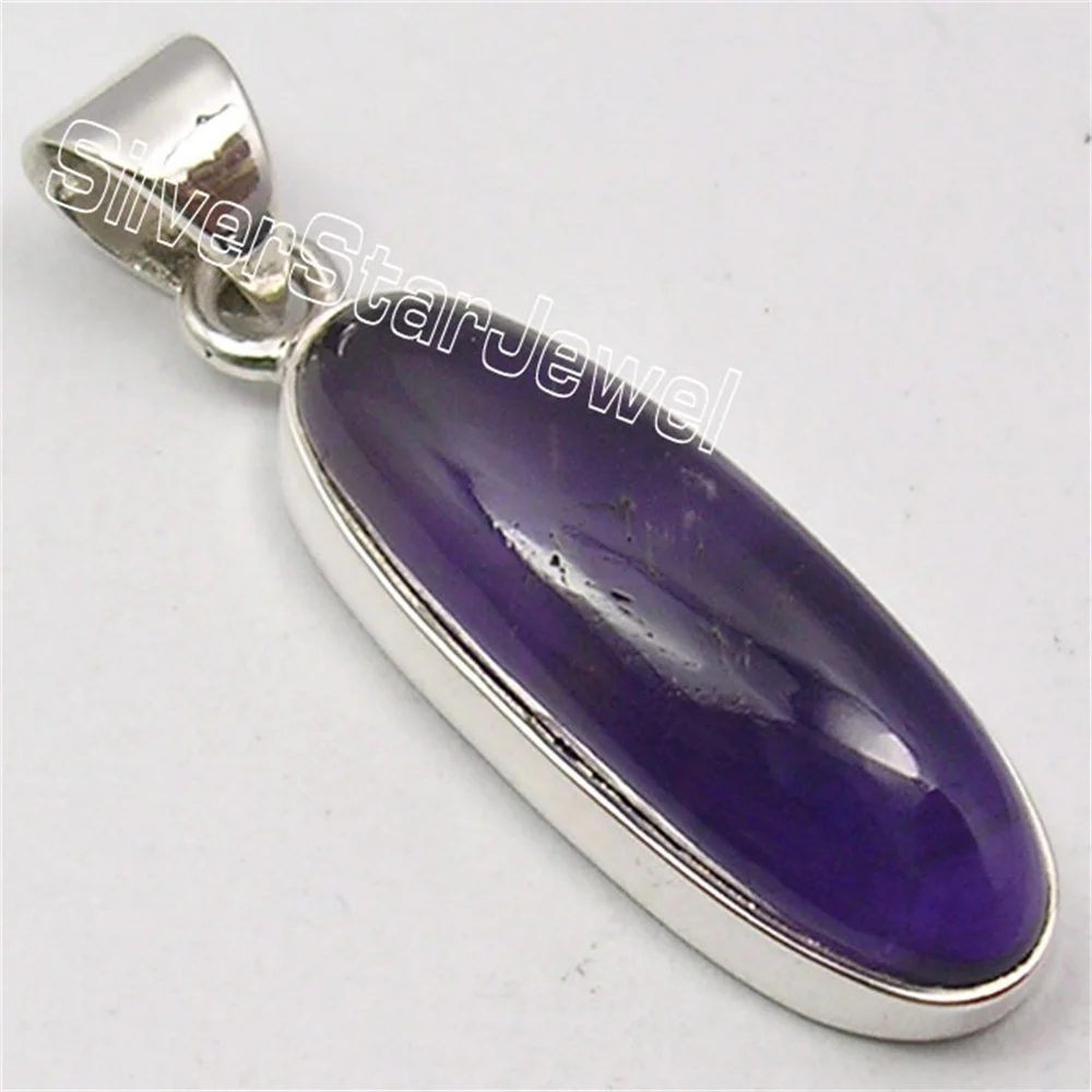 India Semi-precious Stone Pendant 1.3