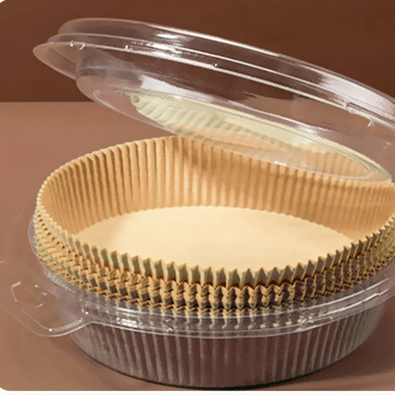 50 шт. фритюрница специальная бумага для пищевых продуктов Кремниевая масла