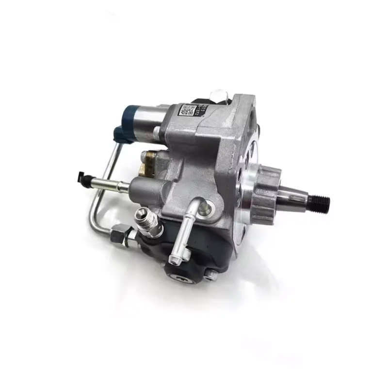 Фото Горячая продажа автозапчастей топливный насос Common Rail 1460A053 294000-1372 для двигателя L200 4D56 №3