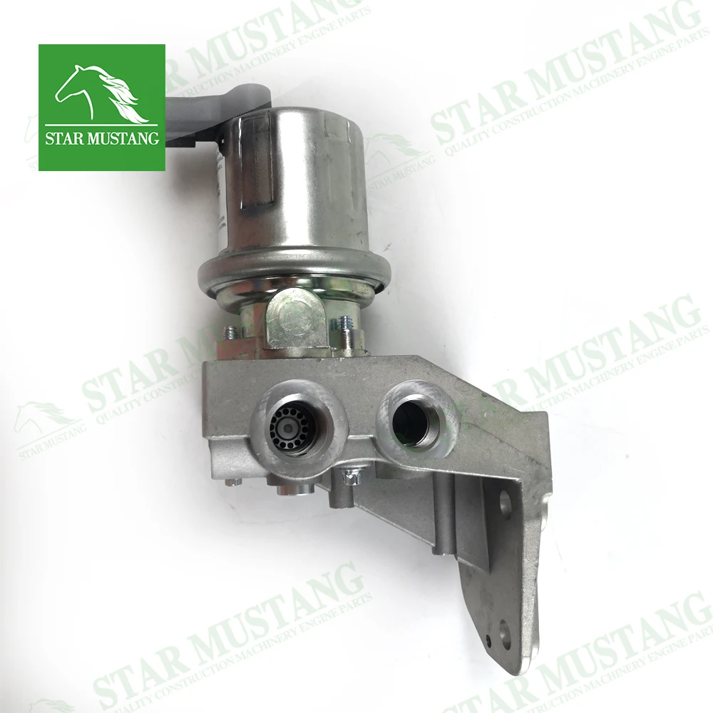 

QSC8.3 топливный насос 4935006 для двигателя