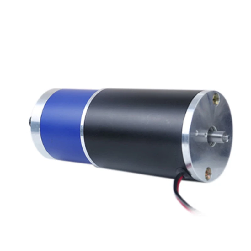 

planetary gear motors 63XJ60 dc electric motor 24v 500w