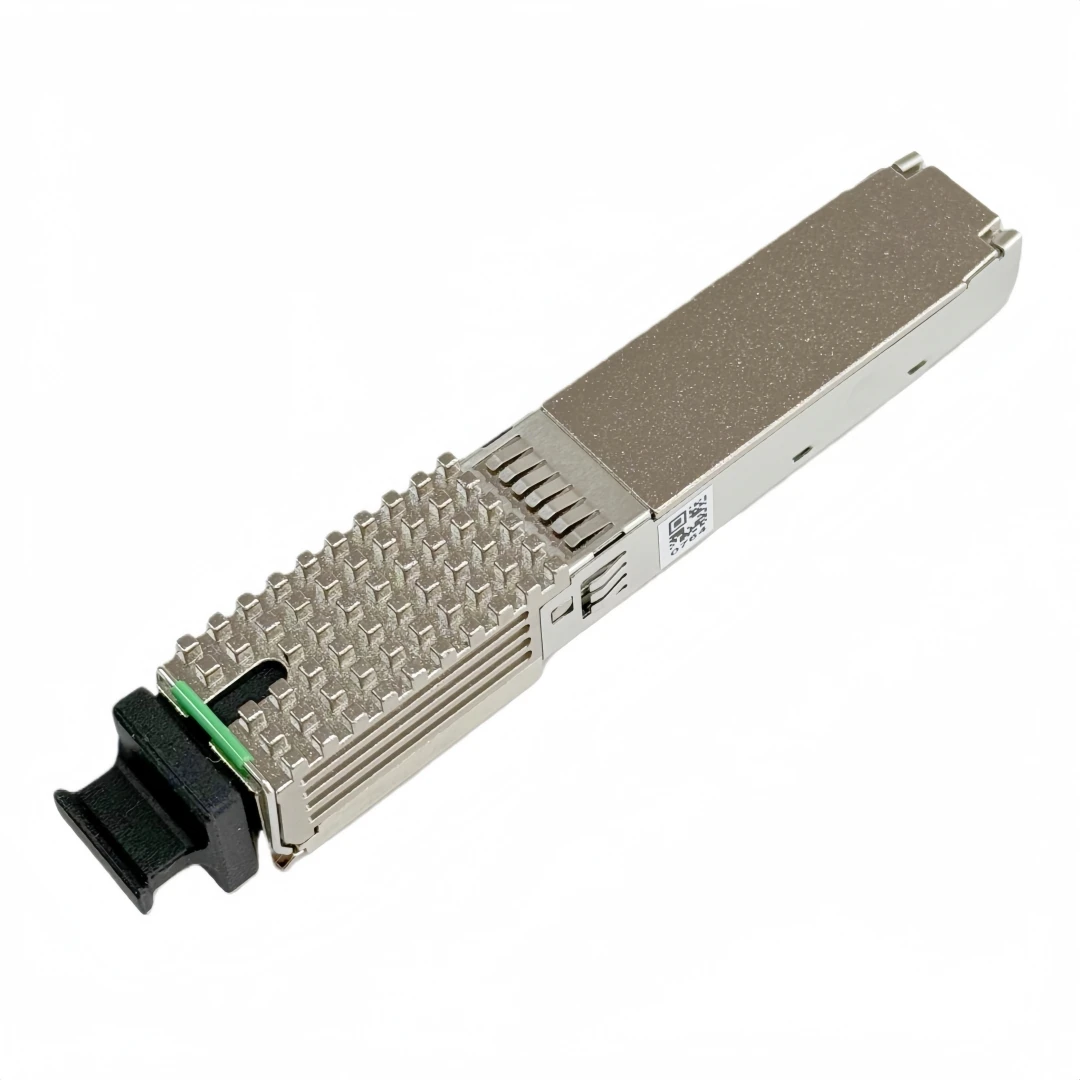 Фото Модуль XPON ONU 1.25G/2.5G SFP с MAC, SC-разъемом, 1310нм/1490нм, DDM, PON, 20 км, модем OLT ONU, MAC XPON=EPON/GPON №2