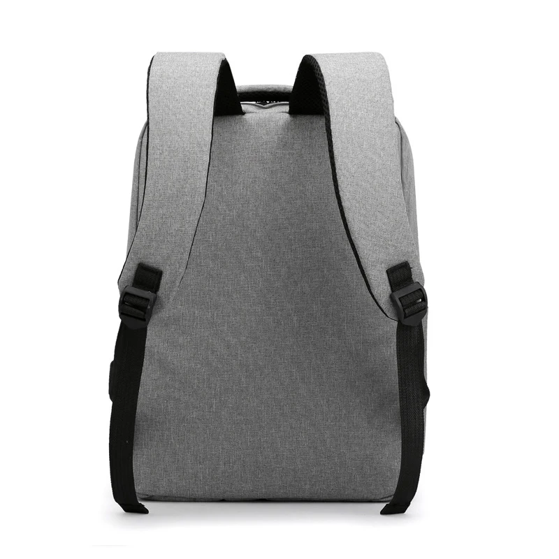 Men's Light Luxury Business Backpack Travel Multifunctional Backpack USB Jack Large Capacity Outdoor Backpack Personality Bags