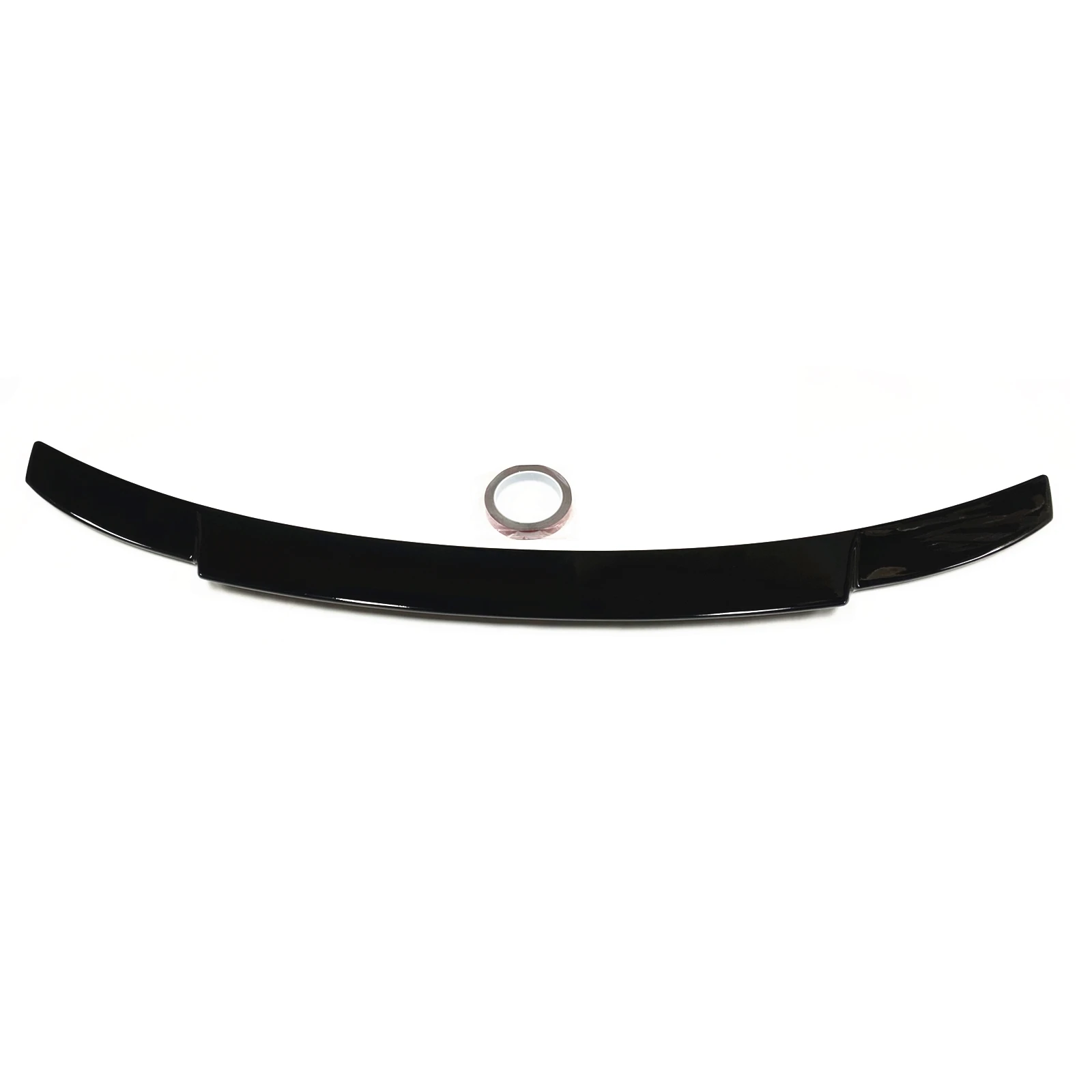 C74 стильная фотосессия для BMW 2 серии F22 F87 M2 Coupe 2014-2021 глянцевая черная