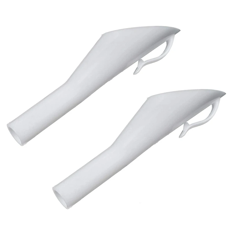 8U5A-17B068-AD Воронка заливной горловины для Ford Focus F150 Mercury Lincoln втулка топливного бака -