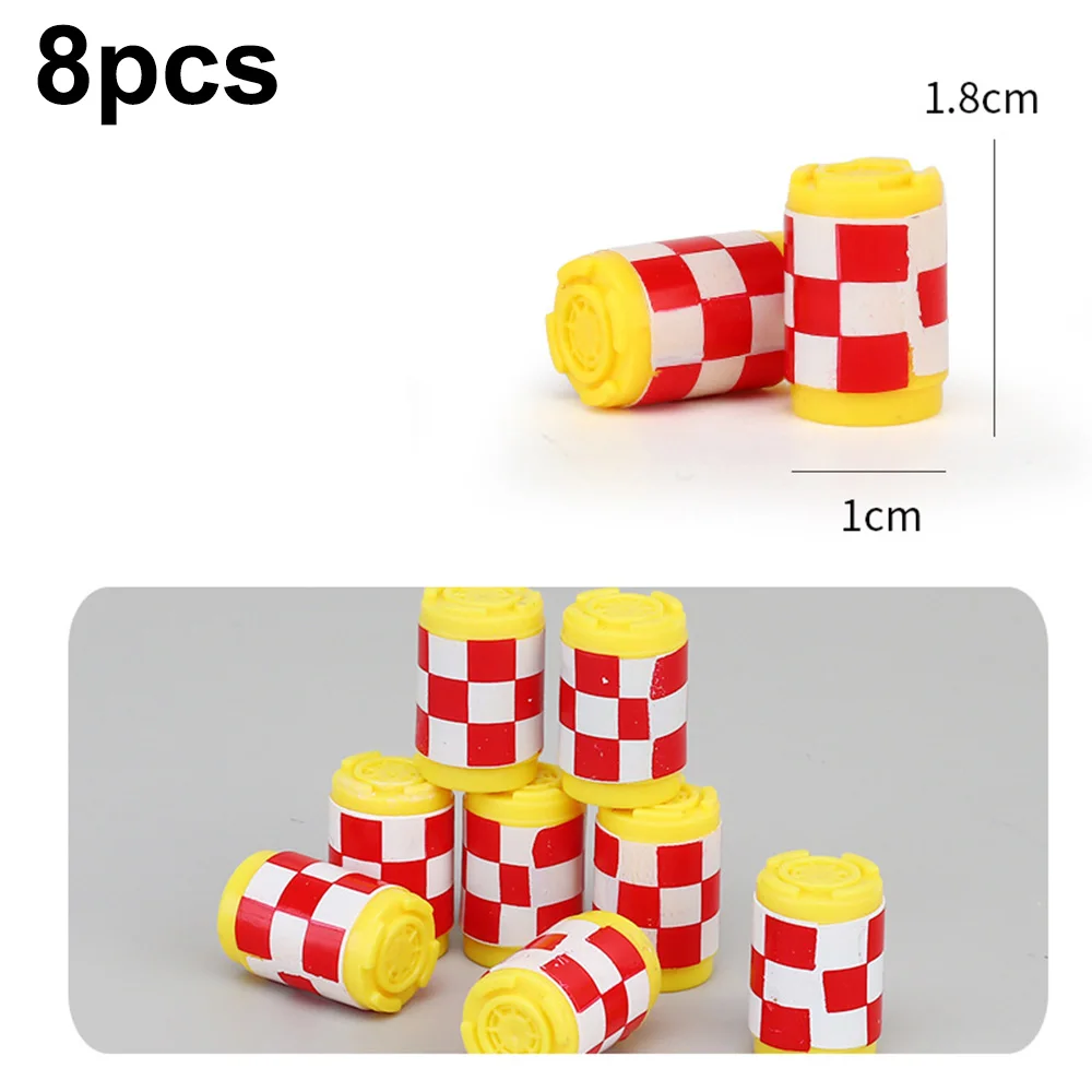 

Мини-дорожные знаки AADECORZZ