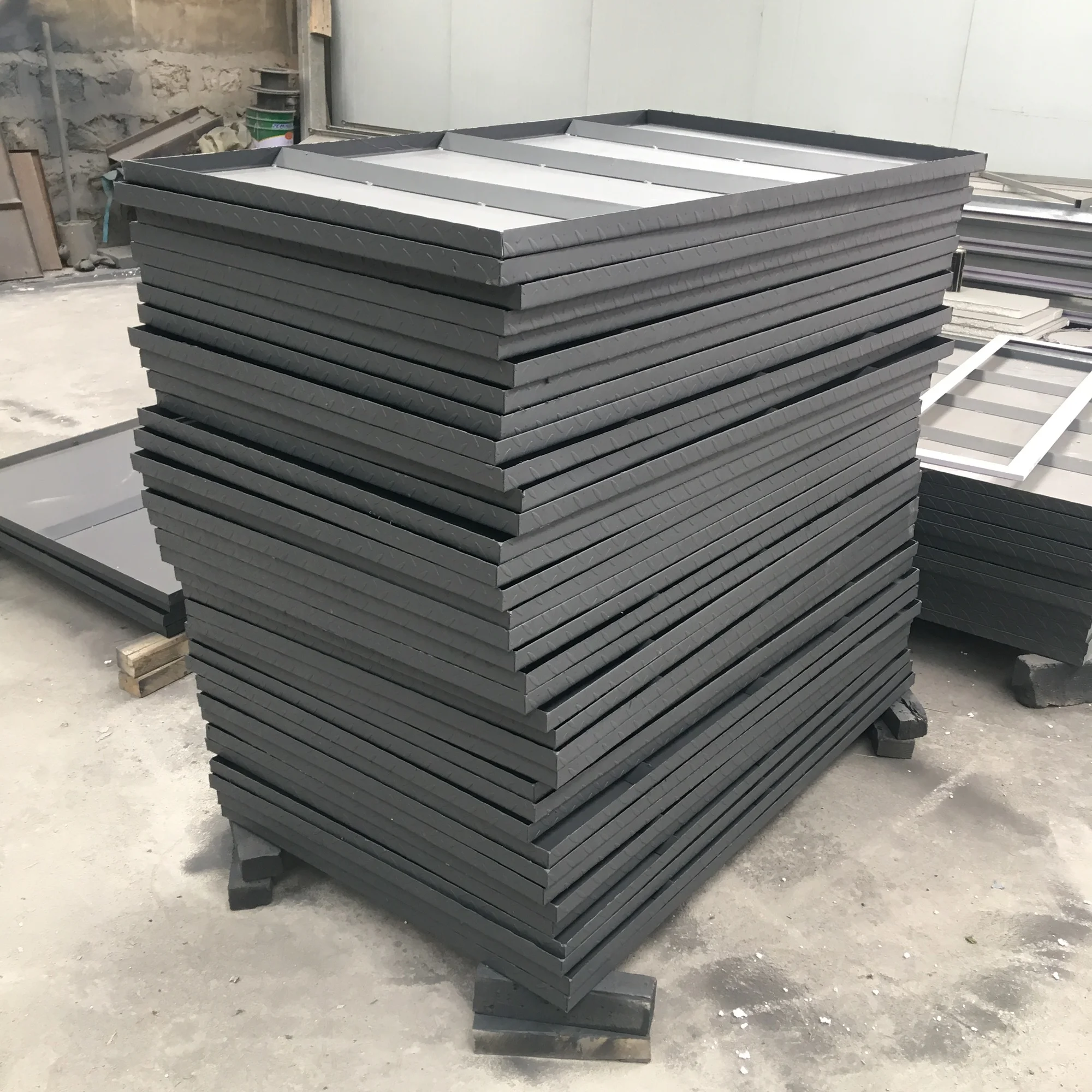 Нестандартный распылитель высокотемпературная духовка автобус покраска и