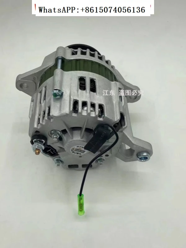 Экс-каватор для Doushan 55 60-7 4JB1 g-enerator 50A100A